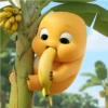 Nailong dino kuning  12