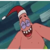 A Alegria de Natal do Patrick