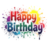 🎉🎈Happy birthday HBD🎈🎉 15