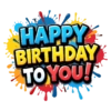 🎉🎈Happy birthday HBD🎈🎉 28