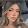 Filtro de glamour pastel