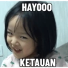 Anak Kecil Korea Imut #2 6