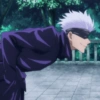 Jujutsu kaisen 9