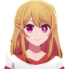 Ruby de oshi no ko 12