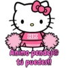 Random Hello Kitty ♡ 16