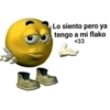 Bolita amarilla 15