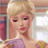 Barbie Princess attitude 8