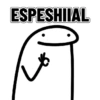 ESPESHIIAL