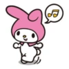 Melody 17