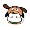 Doguinho fofo 25