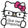 HELLO KITTY RANDOM 💌 8