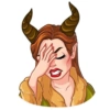 Maleficent 23