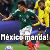 Y si si ? 🇲🇽 Mundial México  18