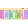 Unicornio 26