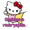 Random Hello Kitty ♡ 8