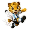 Mascotas Mundial 2026 ⚽🇦🇷 5