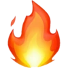 Fire Flame