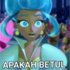 MEME RAINBOW BUBBLEGEM 7