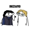 INIZIAMO