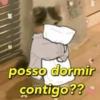 Bom dia/ boa noite diferentes😹 5