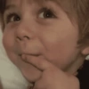 Niño Pensativo