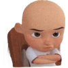 Upin Ipin 8
