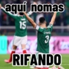 Y si si ? 🇲🇽 Mundial México  19