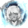 🏴 ̈̈   〘NOELLE〙 ⬮⬤ 9