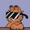 Garfield Cat 21