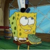 Money sponge Bob💰💵💛✨ 6
