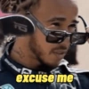 Lewis Hamilton 🏎️ 24