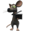 Rata Triste🐀💦 23