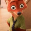 Shock fox