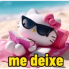 Hello kitty memes  6