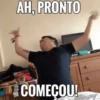 Não ironicamente  10
