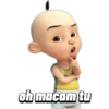 Upin Ipin 7