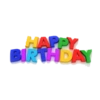 Happy birthday 8