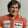Ayrton y Bruno Senna 17