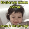 Bom dia/ boa noite diferentes😹 7
