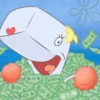Money sponge Bob💰💵💛✨ 12