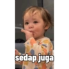 BRIELLA BAYI LUCU 10