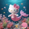 Hello kitty memes  11