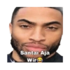 Santai Aja Wir