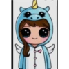 Unicornio 23