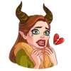 Maleficent 25