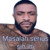 Masalah serius sih ini