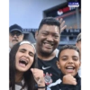 Corinthians 2026 ⬛️⬜️ 20