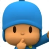 Pocoyo✨💙 11