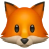 Fox Head