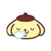 Sanrio Pompompurin 10
